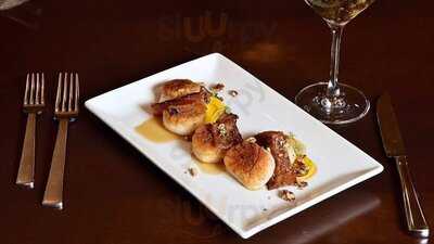 The Cove Steakhouse And Raw Bar