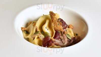 The Cove Steakhouse And Raw Bar