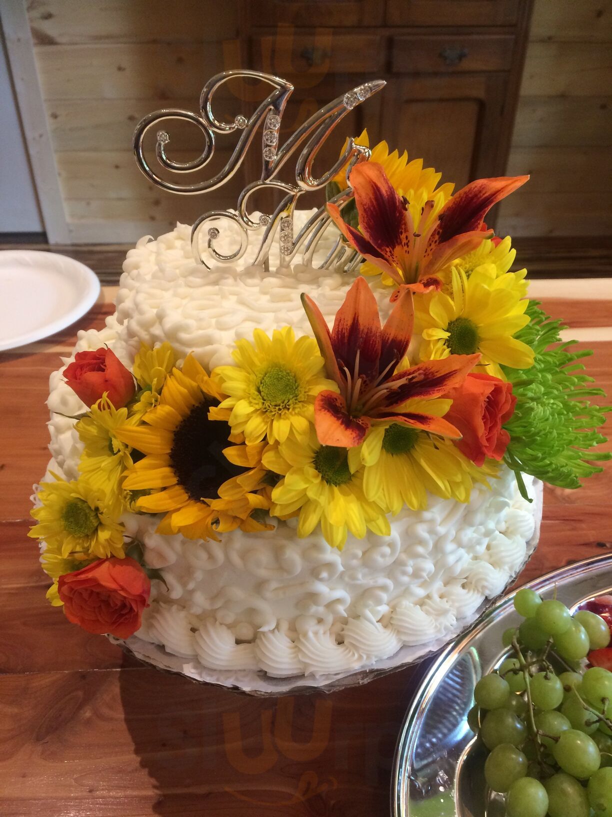 Magnolia's Bake Shop