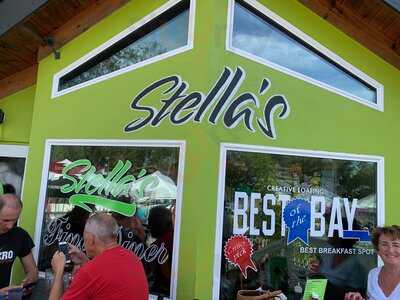 Stella's