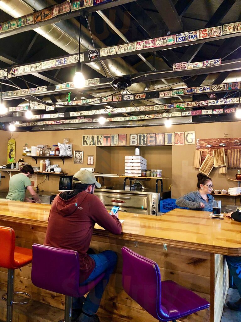 Kaktus Brewing Company