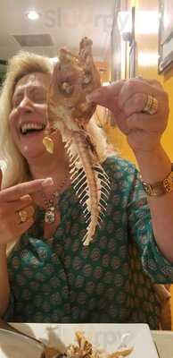 Victoria's Mexican American Grill