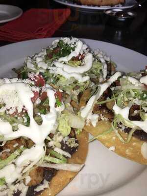 Victoria's Mexican American Grill