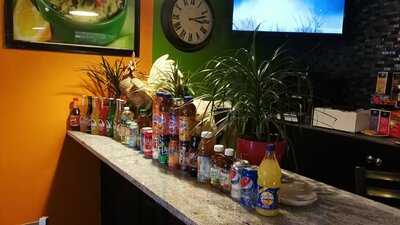 Victoria's Mexican American Grill