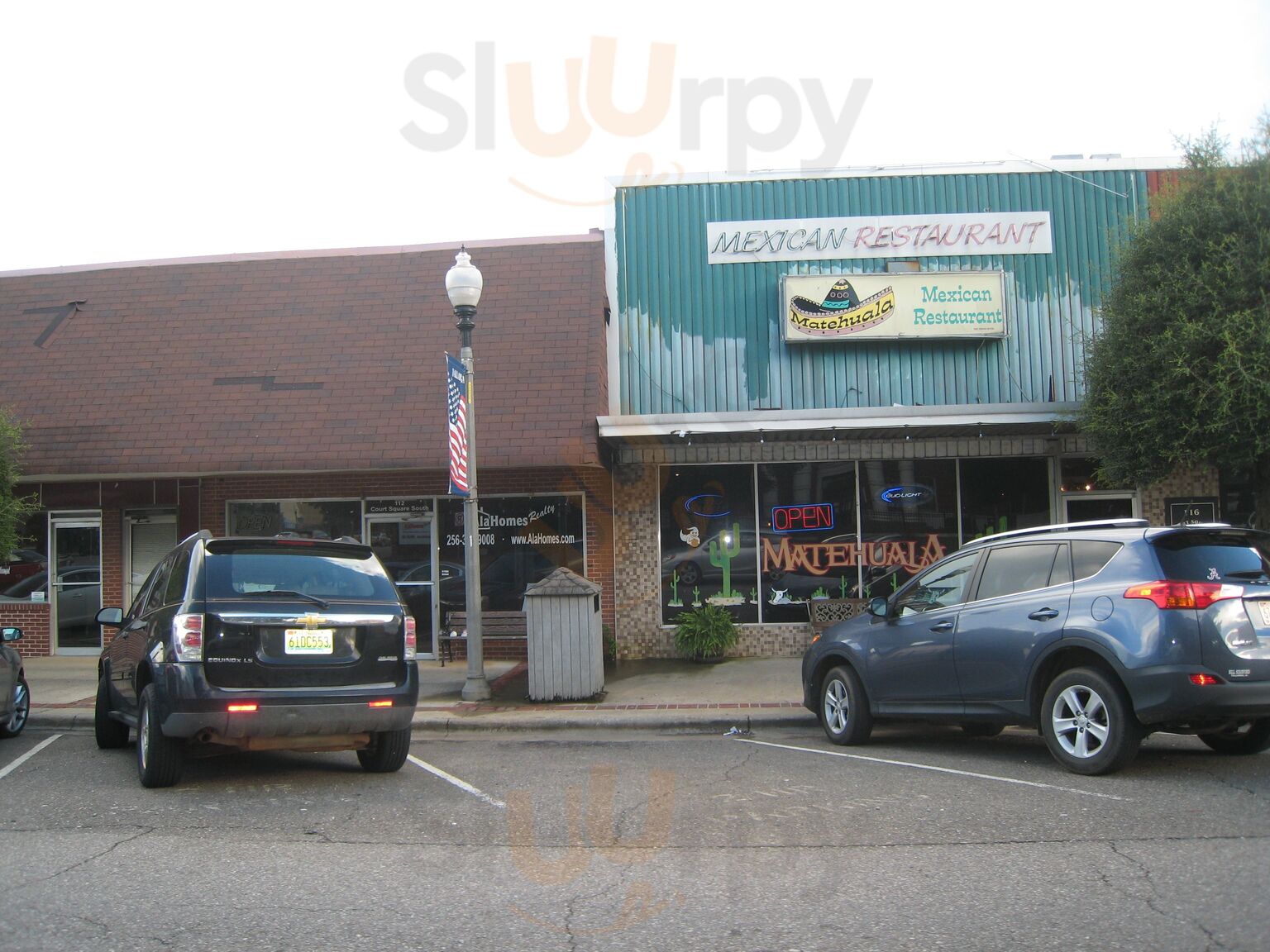 Matehuala Mexican Restaurant