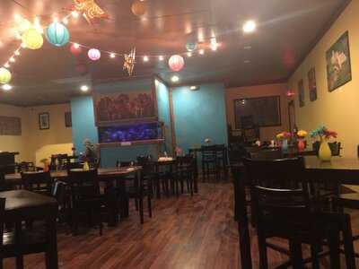 Woody's Thai Kitchen