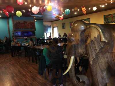 Woody's Thai Kitchen