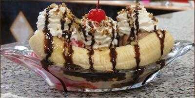 Pop The Top Soda Shop