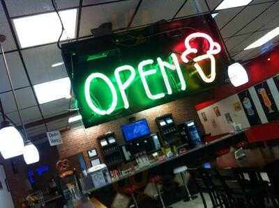 Pop The Top Soda Shop