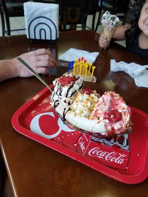 Pop The Top Soda Shop