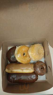 Sweethearts Gourmet Donuts