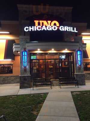 Uno Pizzeria & Grill