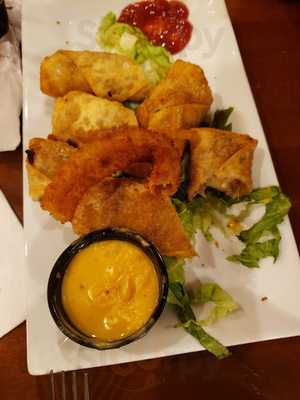 Uno Pizzeria & Grill