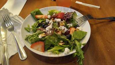 Uno Pizzeria & Grill