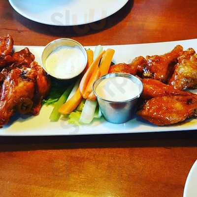 Uno Pizzeria & Grill