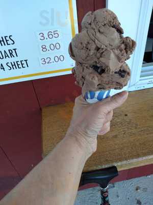 Hodgie's Ice Cream