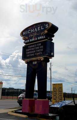 Michael's Cafe