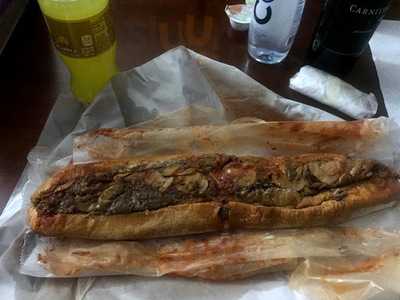 Furillo's Sandwich Shop