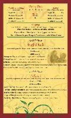 Rocco's Little Italy