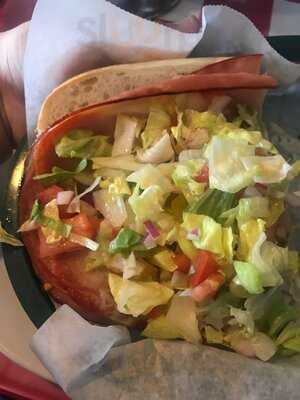 Rocco's Little Italy