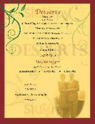 Rocco's Little Italy