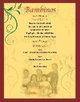 Rocco's Little Italy