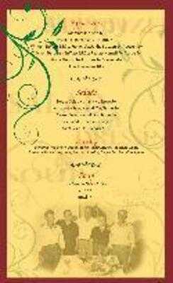 Rocco's Little Italy