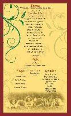 Rocco's Little Italy