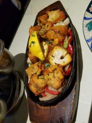 Cafe Tandoor