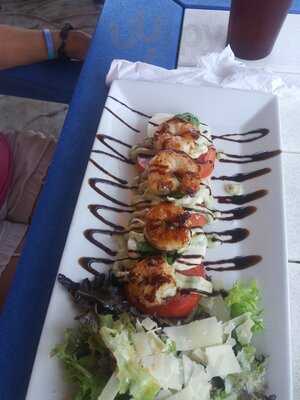 O'maddy's Bar & Grille