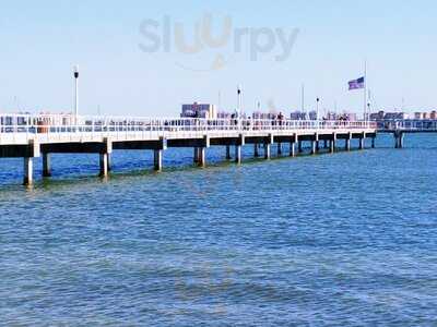 O'maddy's Bar & Grille