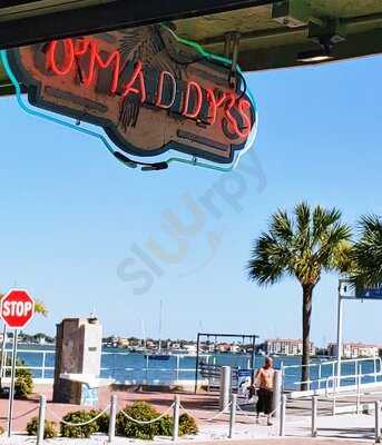 O'maddy's Bar & Grille
