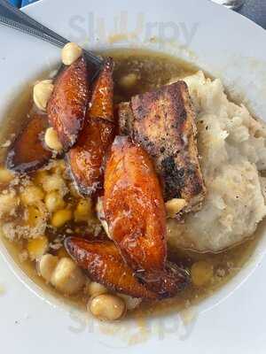 O'maddy's Bar & Grille