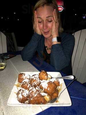 O'maddy's Bar & Grille