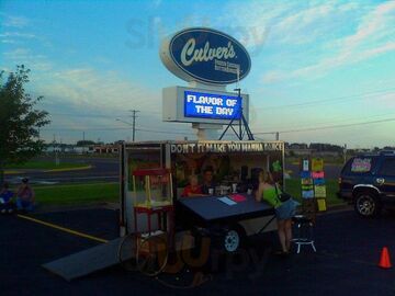 Culver's