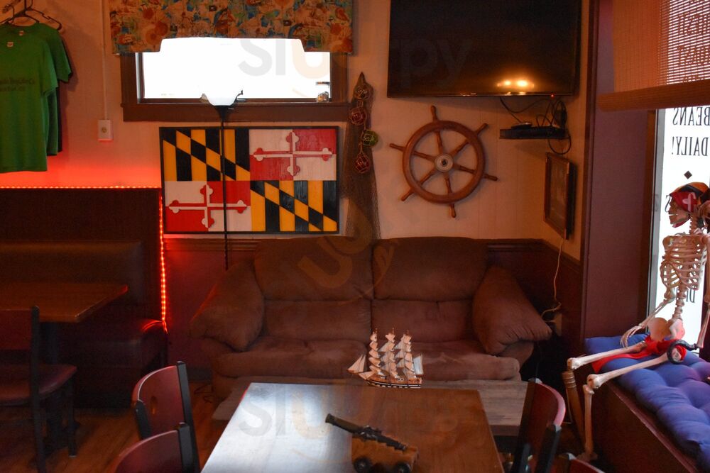 Chesapeake Bay Coffee Co