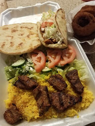 Mr. Gyros