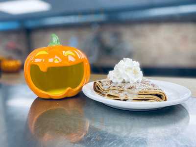 Broadway Family Restaurant