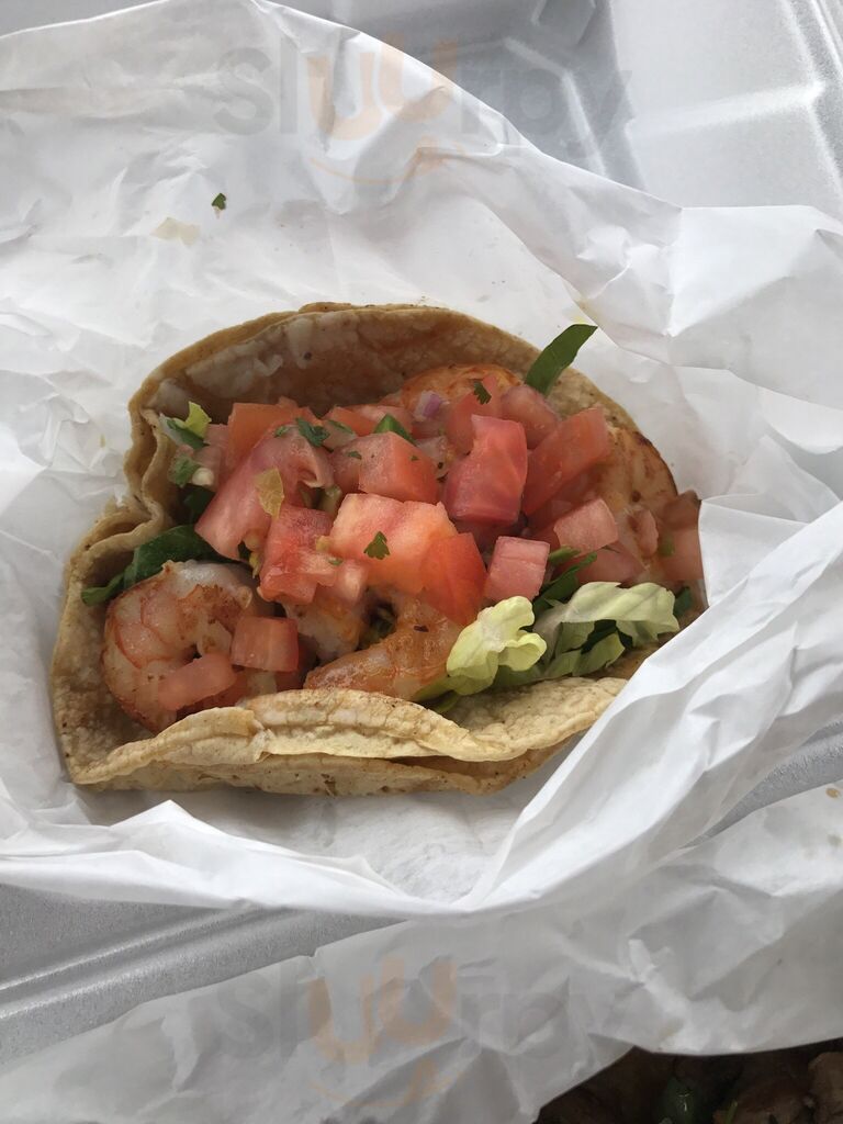 Taco Fresco
