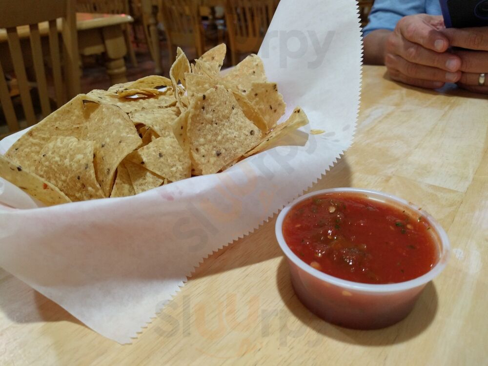 Abuelita's New Mexican Restaurant