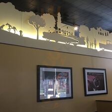 Pittsboro Roadhouse & General Store
