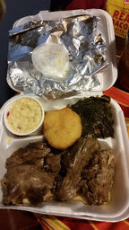 Crayton's Bbq