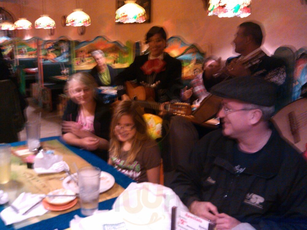 Cozumel Mexican Restaurant