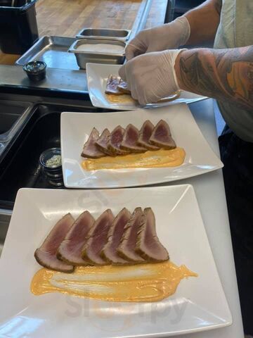 Postal Fish Company
