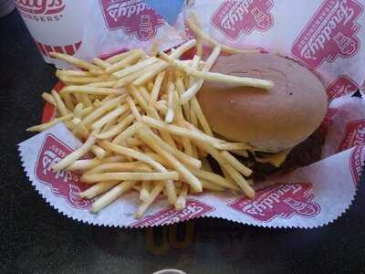 Freddy's Frozen Custard & Steakburgers