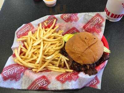 Freddy's Frozen Custard & Steakburgers