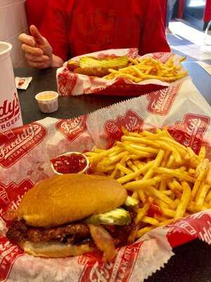 Freddy's Frozen Custard & Steakburgers