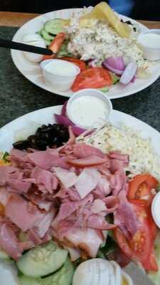 Best Friends Family Restaurant