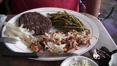 Best Friends Family Restaurant