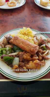 Hong Kong Buffet